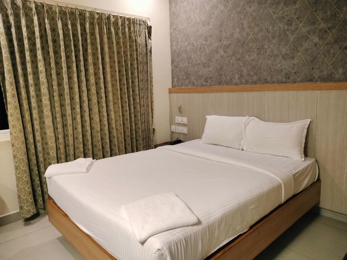 Wyt Hotels - Rameswaram Eksteriør bilde
